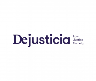 Dejusticia:  The Center for Law, Justice and Society