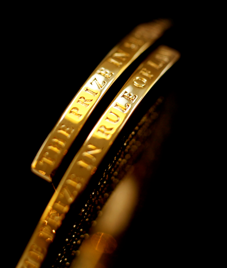 Tang Prize Medal