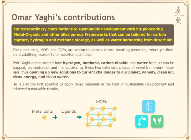 Omar M. Yaghi -E02