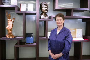 Gro Harlem Brundtland