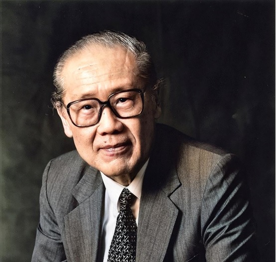 Wang Gungwu