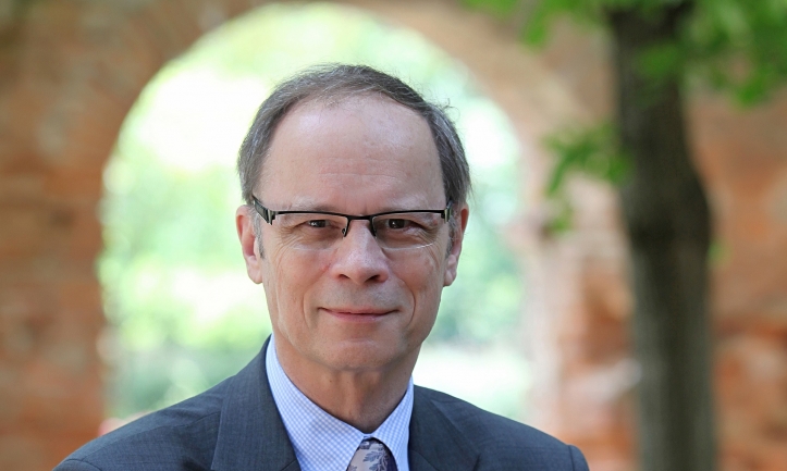 Jean Tirole