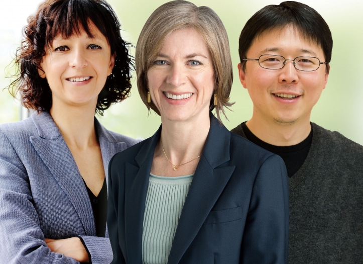 Tang Prize Laureates to Speak on Gene-Editing Revolution at EB and FEBS 