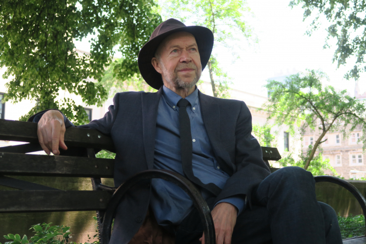 James Hansen, 2018 Tang Prize in Sustainable Development