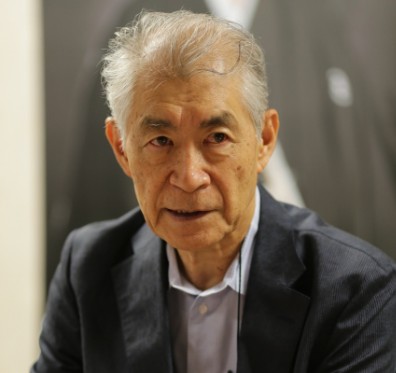 Tasuku Honjo, 2014 Tang Prize Laureate in Biopharmaceutical Science