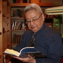 Yu Ying-shih, 2014 Tang Prize laureate in Sinology