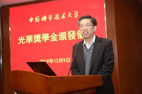 In 2018 and 2019, the promotion of the Tang Prize in the education sector has taken the Foundation to universities on both side of the Taiwan Strait for face-to-face interaction with students.