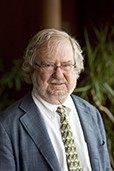 James P. Allison, 2014 Tang Prize Laureate in Biopharmaceutical Science