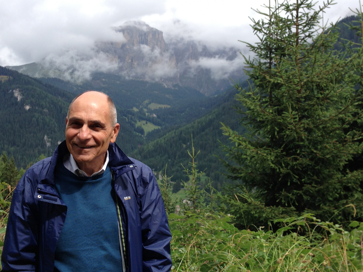 Charles Dinarello, 2020 Tang Prize laureate in Biopharmaceutical Science 