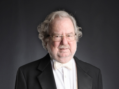 James P. Allison, 2014 Tang Prize Laureate in Biopharmaceutical Science