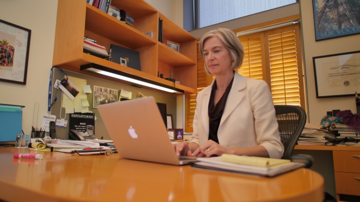 Jennifer A Doudna, 2016 Tang Prize Laureate in Biopharmaceutical Science