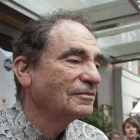 Albie Sachs, 2014 Tang Prize laureate in Rule of Law