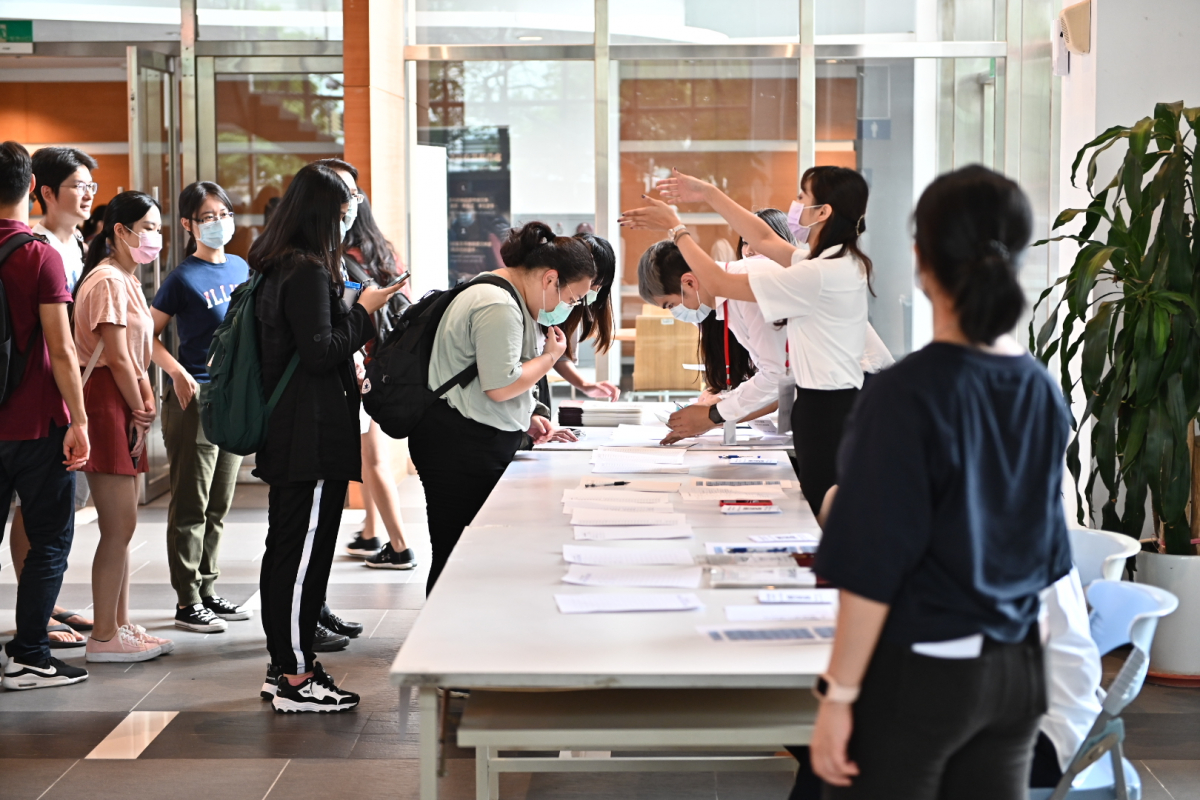 Tang Prize Laureates Congregate Virtually to Shed Light on the Role of NGOs in Civil Society