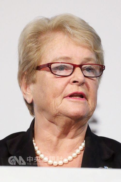 Gro Harlem Brundtland, 2014 Tang Prize Laureate in Sustainable Development