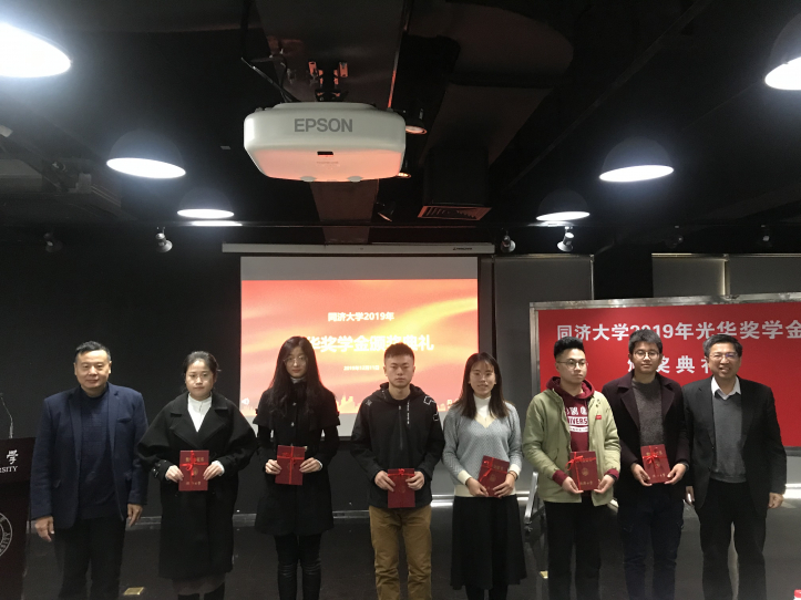 In 2018 and 2019, the promotion of the Tang Prize in the education sector has taken the Foundation to universities on both side of the Taiwan Strait for face-to-face interaction with students.