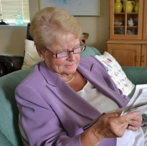 Gro Harlem Brundtland, 2014 Tang Prize Laureate in Sustainable Development