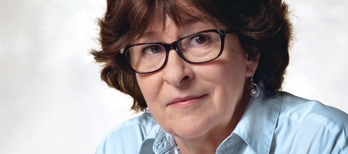 Louise Arbour, 2016 Tang Prize Laureate in Rule of Law