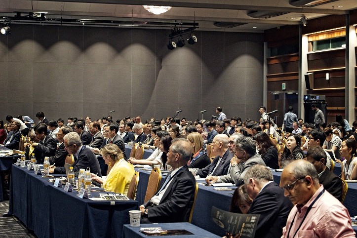 Tang Prize Laureate Tasuku Honjo Predicts that Cancer Could One Day Become a Chronic Disease