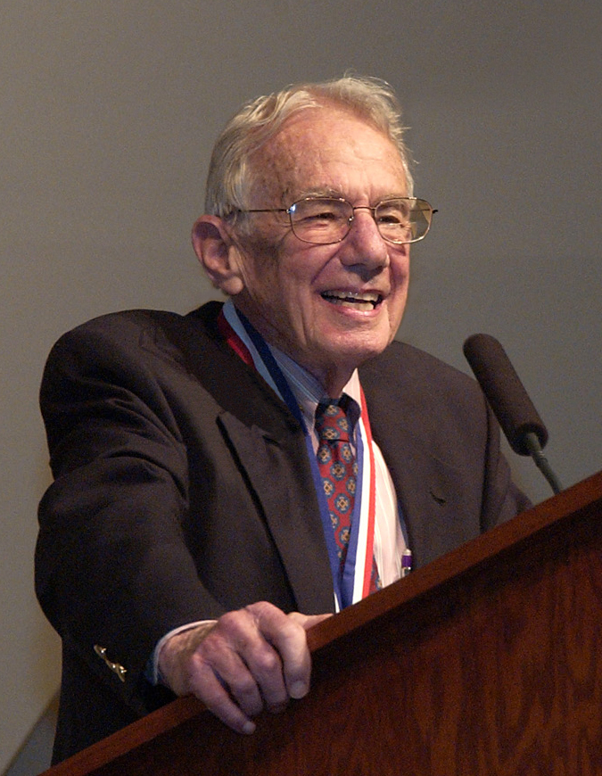 Arthur H. Rosenfeld, 2016 Tang Prize Laureate in Sustainable Development