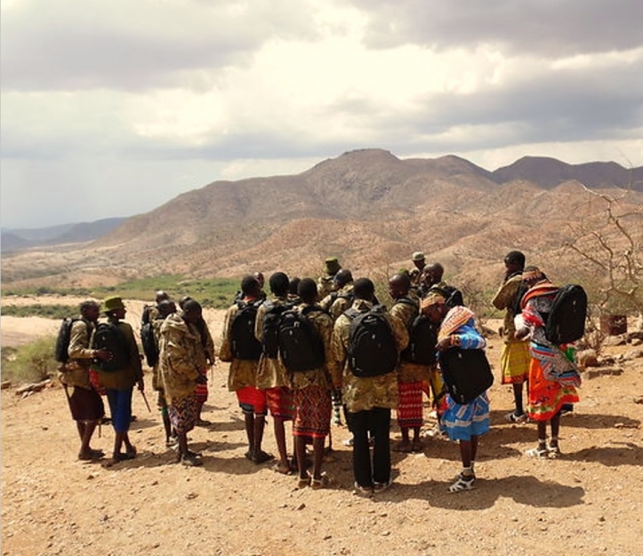 Inaugural Tang Prize laureate in the Sustainable Development field Gro Harlem Brundtland donated her US$0.33 million grant to the Milgis Trust of northern Kenya.