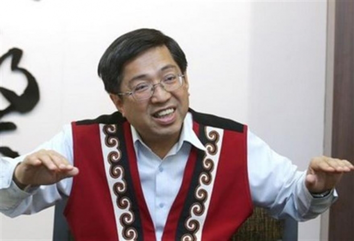 Tang Prize Foundation CEO Dr. Jenn-Chuan Chern 