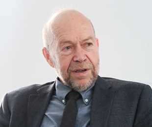 James E. Hansen