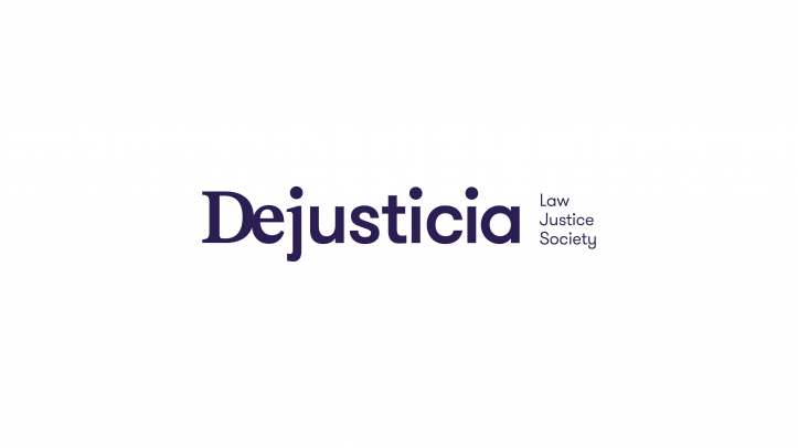 Dejusticia:  The Center for Law, Justice and Society