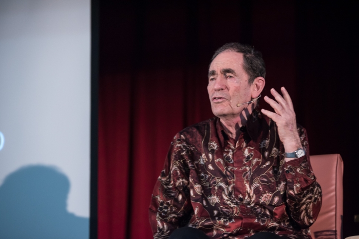 Albie Sachs