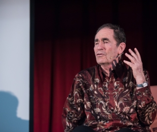 Albie Sachs