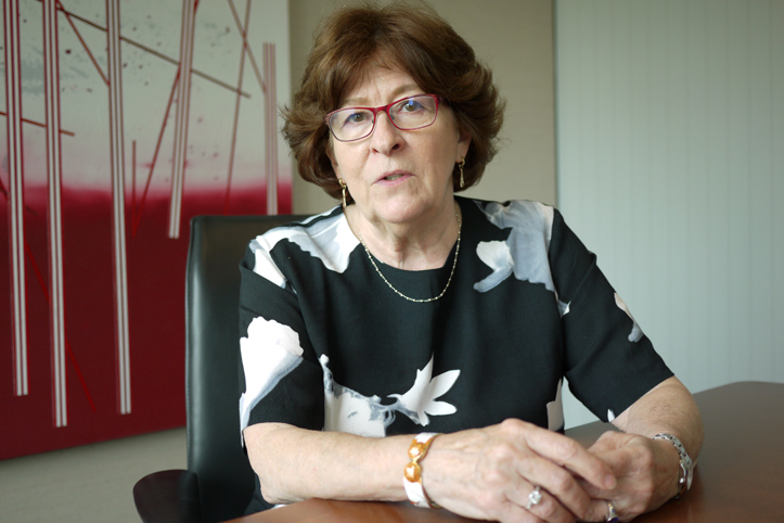 Louise Arbour