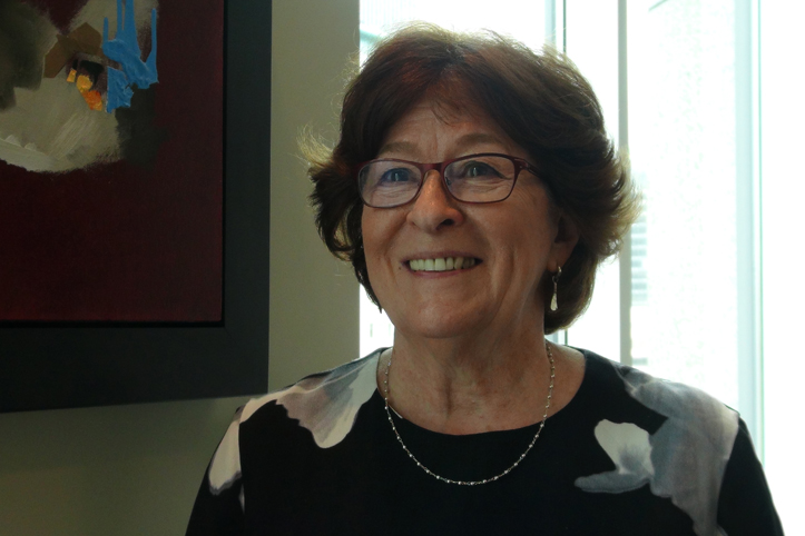 Louise Arbour