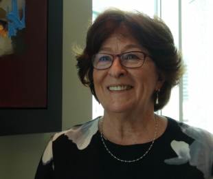 Louise Arbour