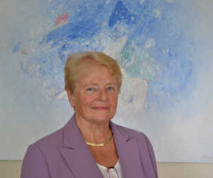 Gro Harlem Brundtland