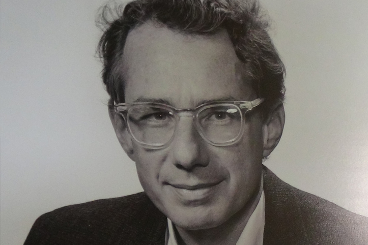 Arthur H. Rosenfeld