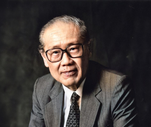 Wang Gungwu