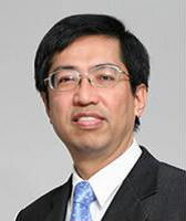 陳振川-唐獎教育基金會執行長