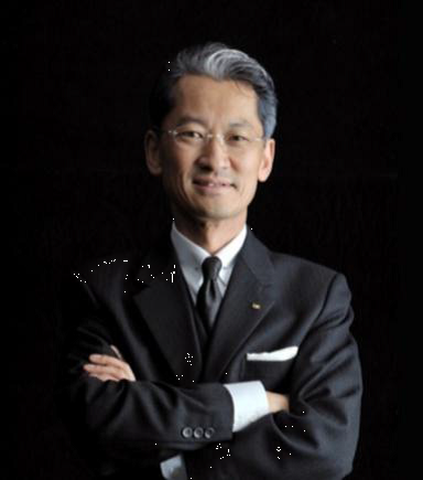 田中一雄(Kazuo Tanaka)-日本GK設計集團資深顧問/日本工業設計師協會(JIDA)理事長/國際工業設計協會理事會區域顧問