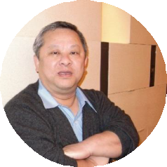 Ching-Hwei Ho