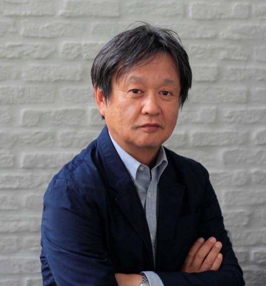 深澤直人Fukasawa Naoto