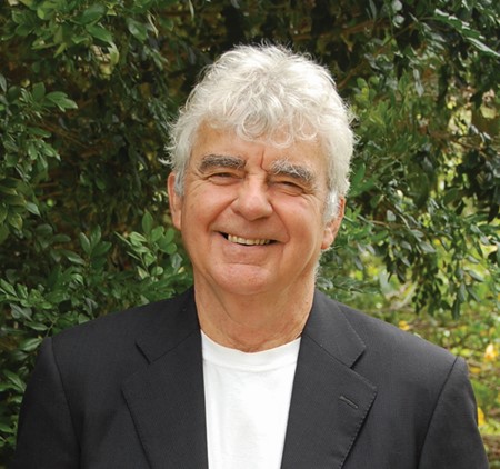 Harry Williamson