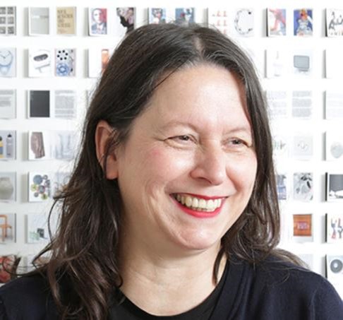 Irma Boom