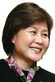 Mun-lee Lin