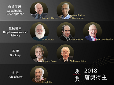 中央社官網+所有得主0622