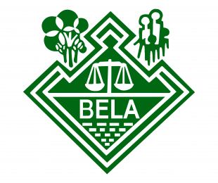 2020唐獎法治獎得主孟加拉環境法律人協會Bangladesh Environmental Lawyers Association (BELA)