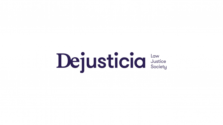 2020唐獎法治獎得主實現正義：法律、正義暨社會中心Dejusticia: The Center for Law, Justice and Society